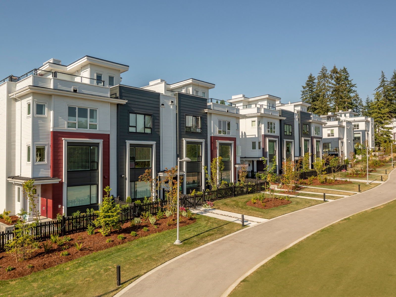 SOHO - Zenterra Developments