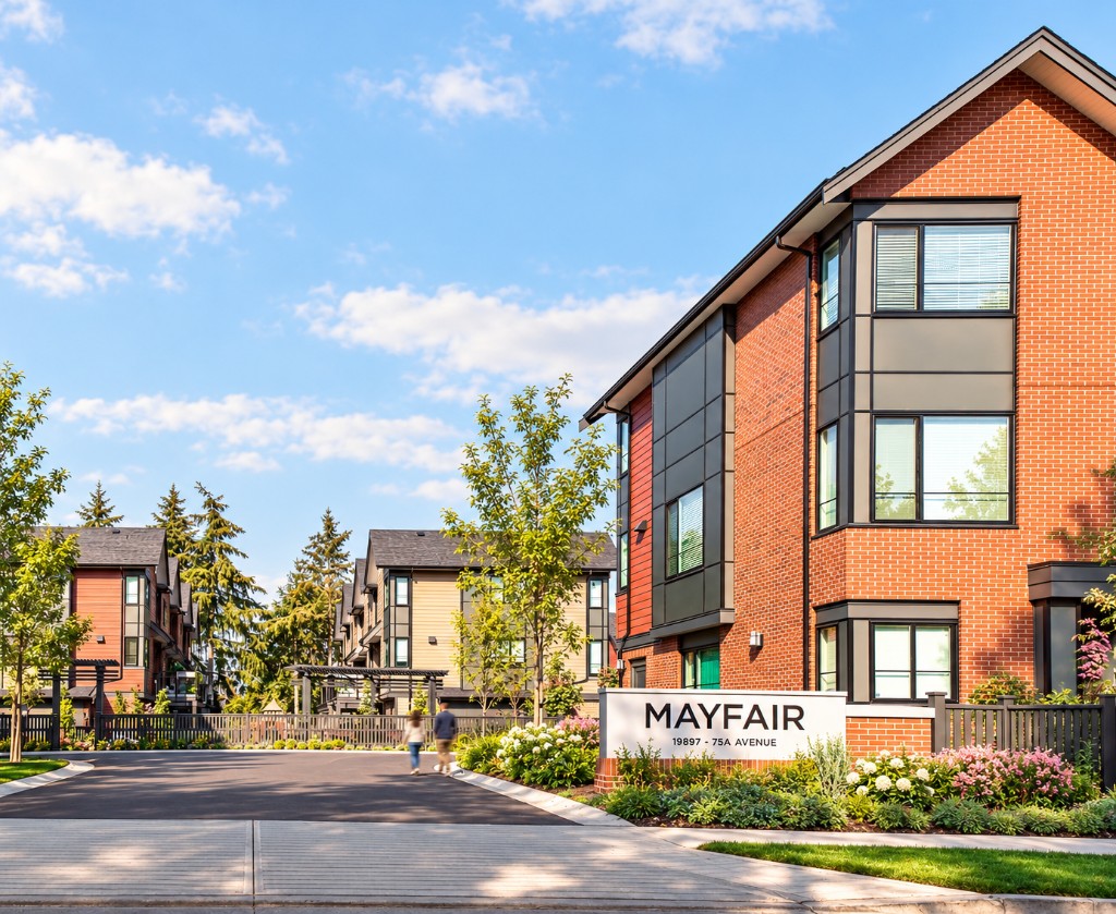 MAYFAIR