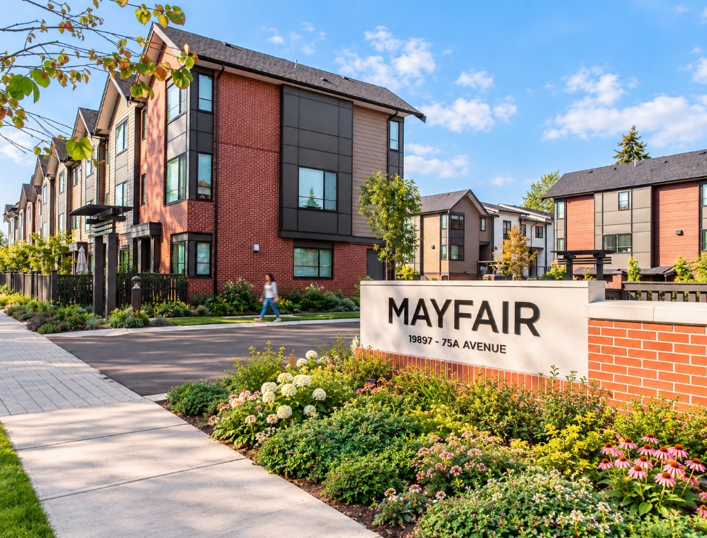 MAYFAIR