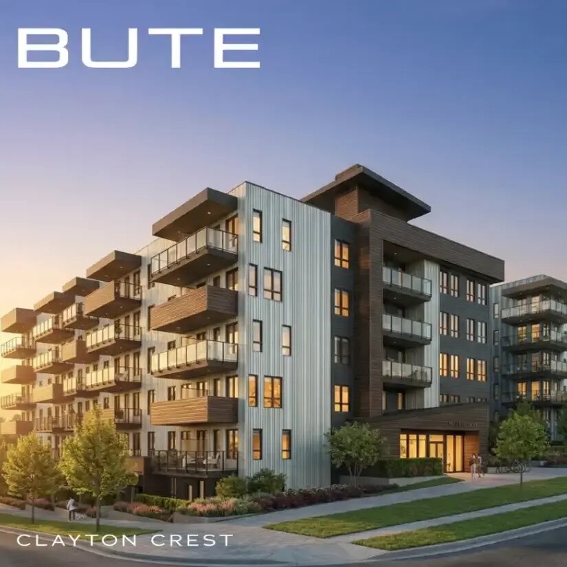 Bute at Clayton Crest