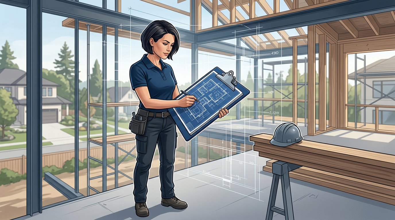 Get it done value illustration