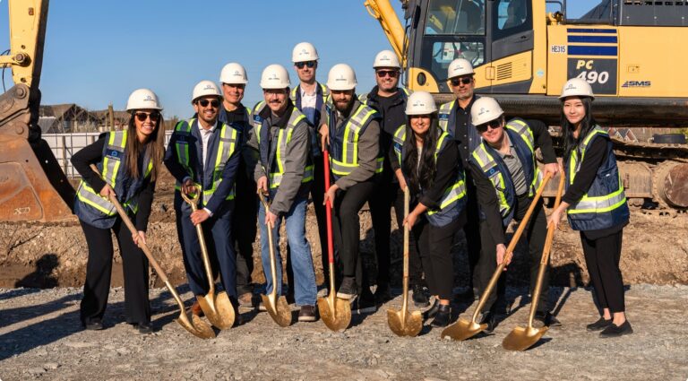 Careers Built with Purpose