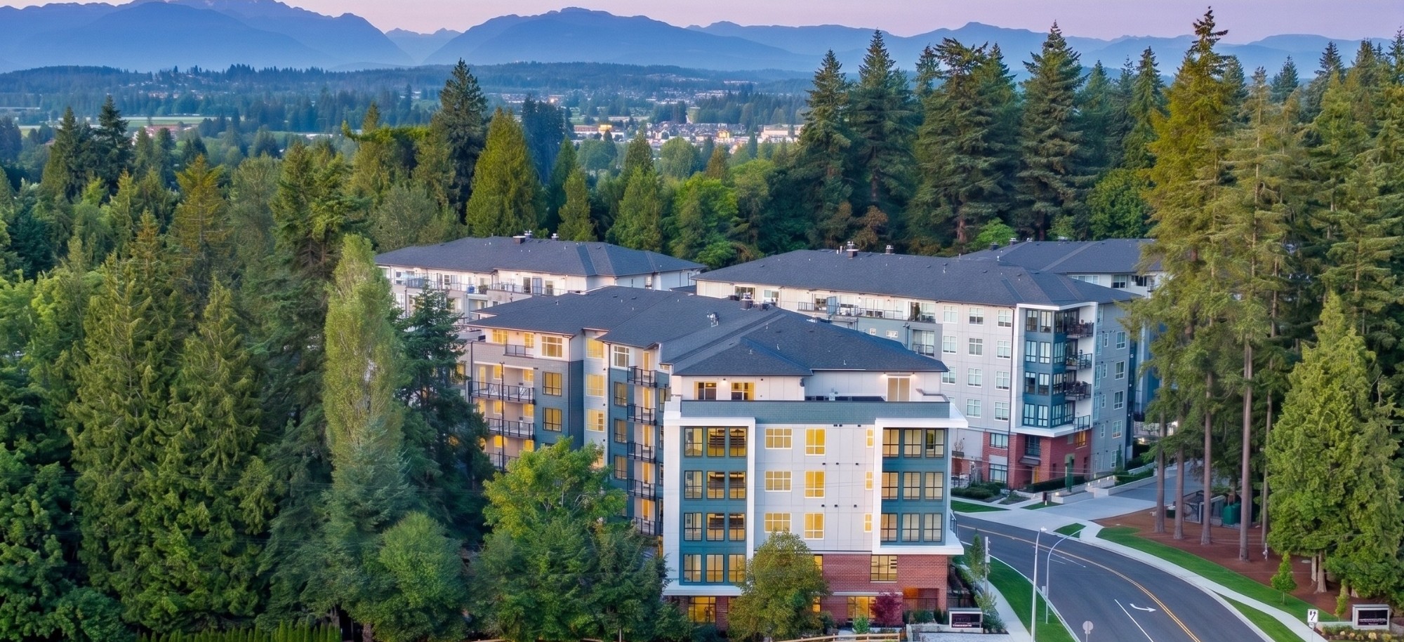 King & Crescent by Zenterra