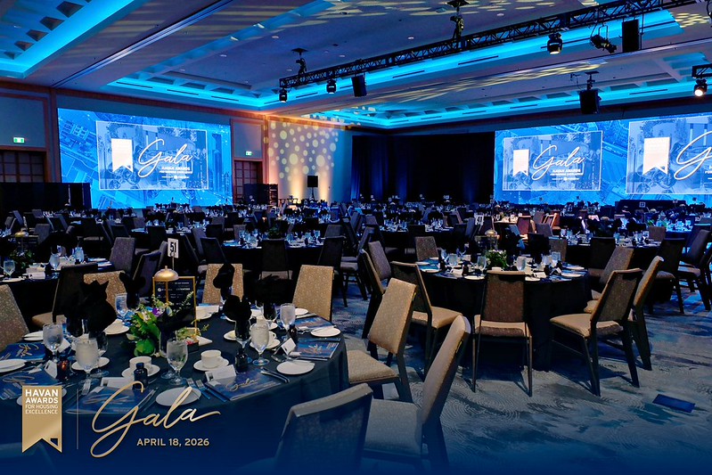 HAVAN Awards Gala 2026